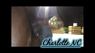 Managerâ€™s Wife Drains New Employee (Charlotte NC)